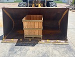 Specialty with Loader Bucket Condition