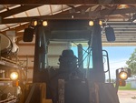 General Appearance with Exterior Lights