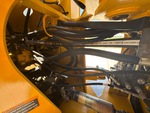 Hydraulics with Hoses (Hydraulics)