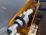 Hydraulics with Loader Lift Cylinders