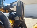 Chassis with Tilt Linkage