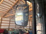 Control Station with Mirrors