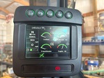 Control Station with Gauges