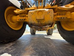 Drivetrain with Front Drive Axle