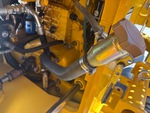 Hydraulics with Hydraulic Tank