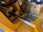 Hydraulics with Steering Cylinders