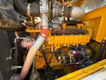 Engine with Engine - Right Side