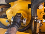 Drivetrain with Transfer Case / Drop Box