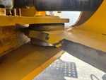 Chassis with Articulating Center Pins