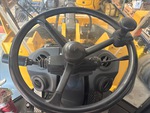 Control Station with Steering Controls