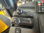 Control Station with Hydraulic Controls