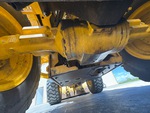 Drivetrain with Rear Drive Axle