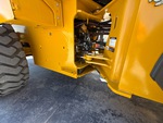 Chassis with Frame Condition