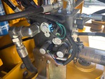Hydraulics with Valves