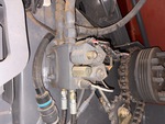 Hydraulics with Valves