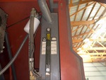 Hydraulics with Hydraulic Tank