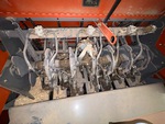 Chassis with Tie System