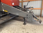 Chassis with Tongue/ Hitch Condition