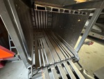 Chassis with Baler Configuration