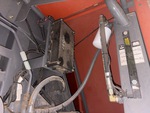 Hydraulics with Hoses