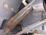Hydraulics with Cylinder(s)