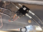 Hydraulics with