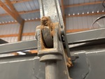 Hydraulics with Cylinder Pins and Bushings