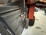 Chassis with Tension Control System