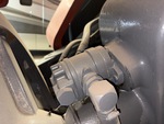 Hydraulics with Hydraulic Motors