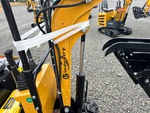 Hydraulics with
