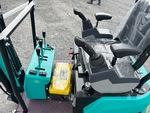 Control Station with