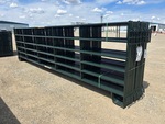 General Appearance with Image, coin arrière droit