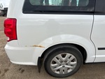 Chassis Photos with