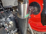 Hydraulics with