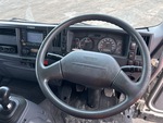 Cab with