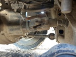 Drivetrain with