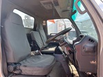 Cab with