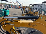 Hydraulics with