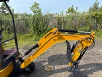 v2 Chassis - Excavator with