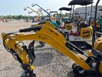 v2 Chassis - Excavator with