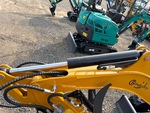 Hydraulics with