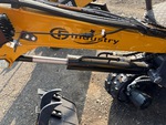 Hydraulics with