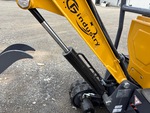 Hydraulics with