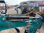 Hydraulics with