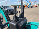 Control Station with