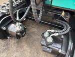 Hydraulics with