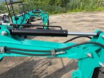 Hydraulics with