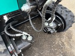 Hydraulics with