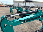 Hydraulics with
