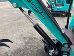 Hydraulics with
